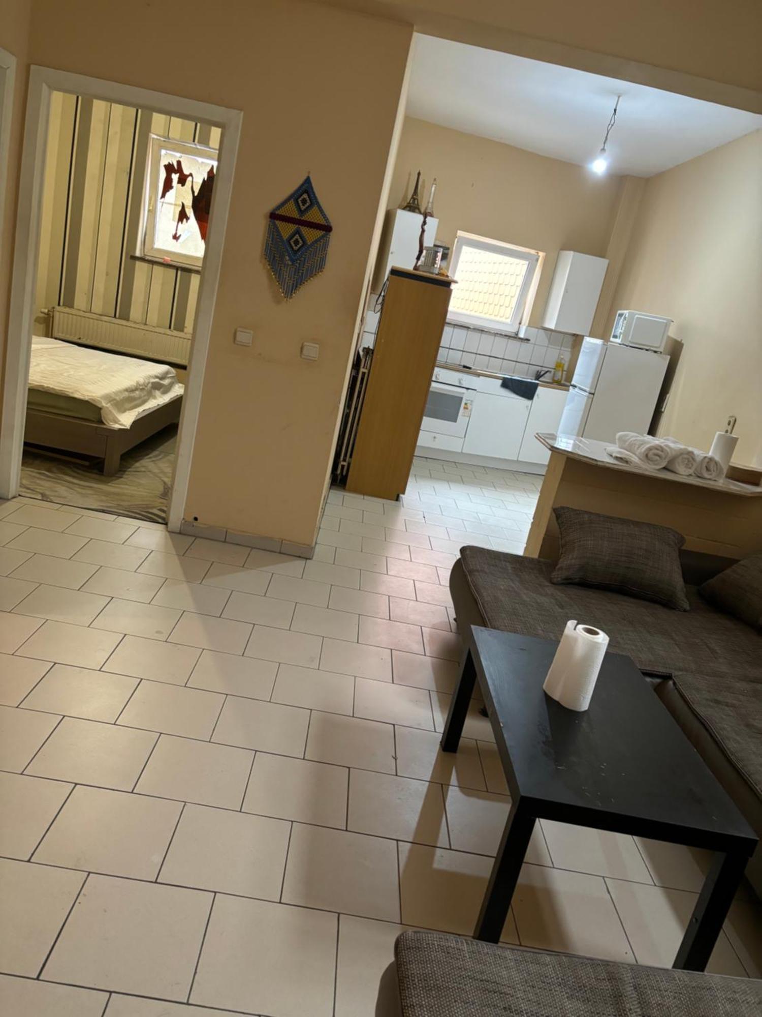 Brussels Stay Apartamento