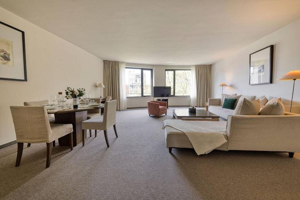 Apartment Unique Luxury Flat *