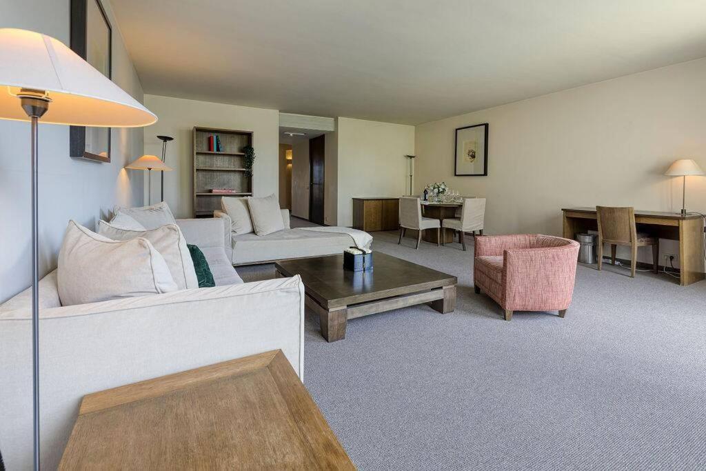 Unique Luxury Flat Apartment *