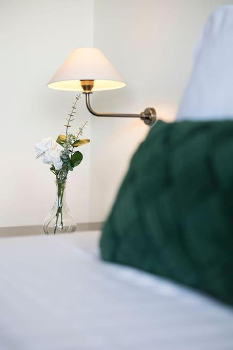 Apartment Unique Luxury Flat Brussels