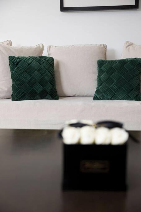 Apartment Unique Luxury Flat *