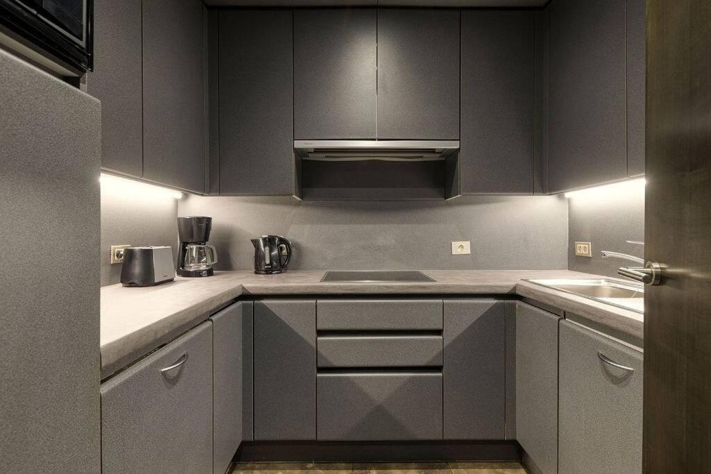 Unique Luxury Flat Brussels