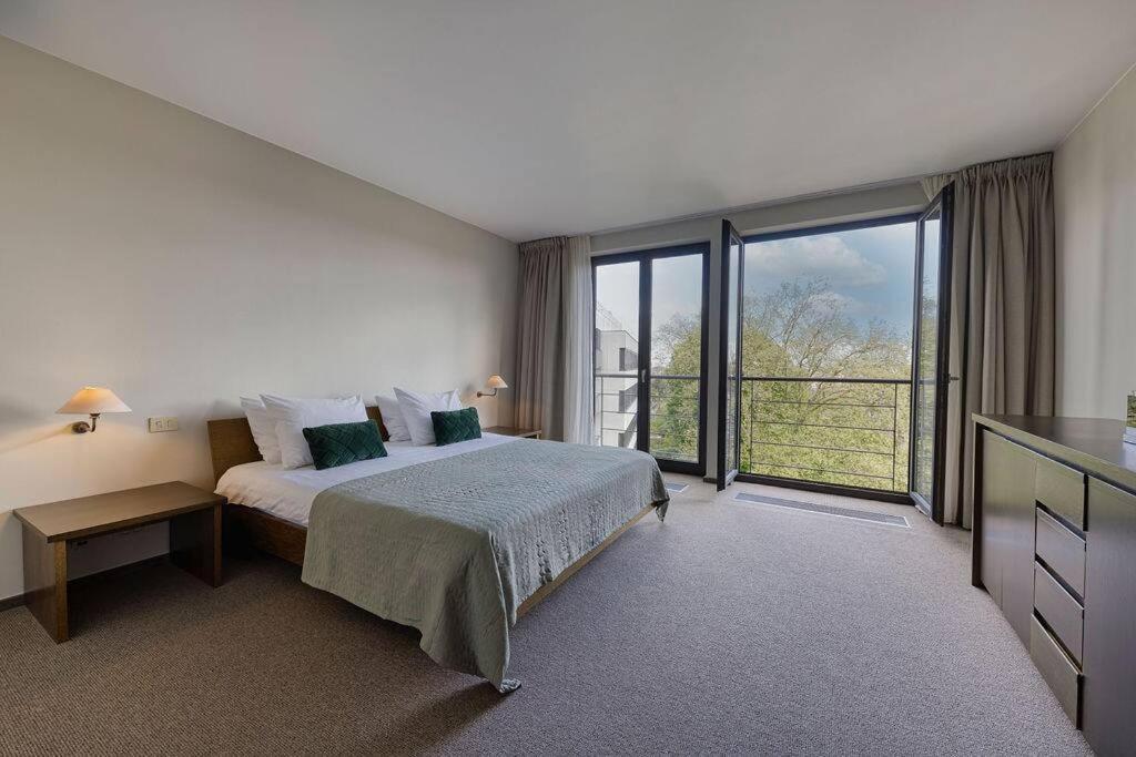 Apartment Unique Luxury Flat