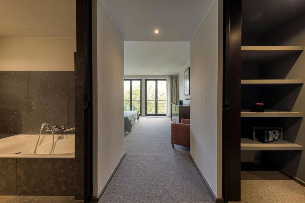 Unique Luxury Flat Apartment Brussels