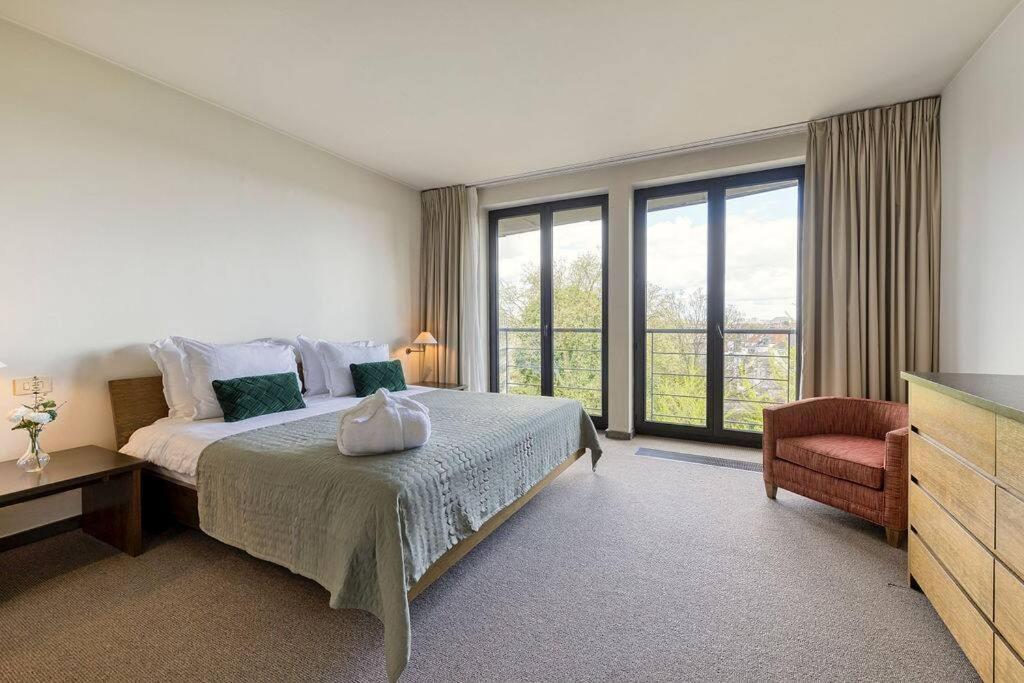 Unique Luxury Flat *