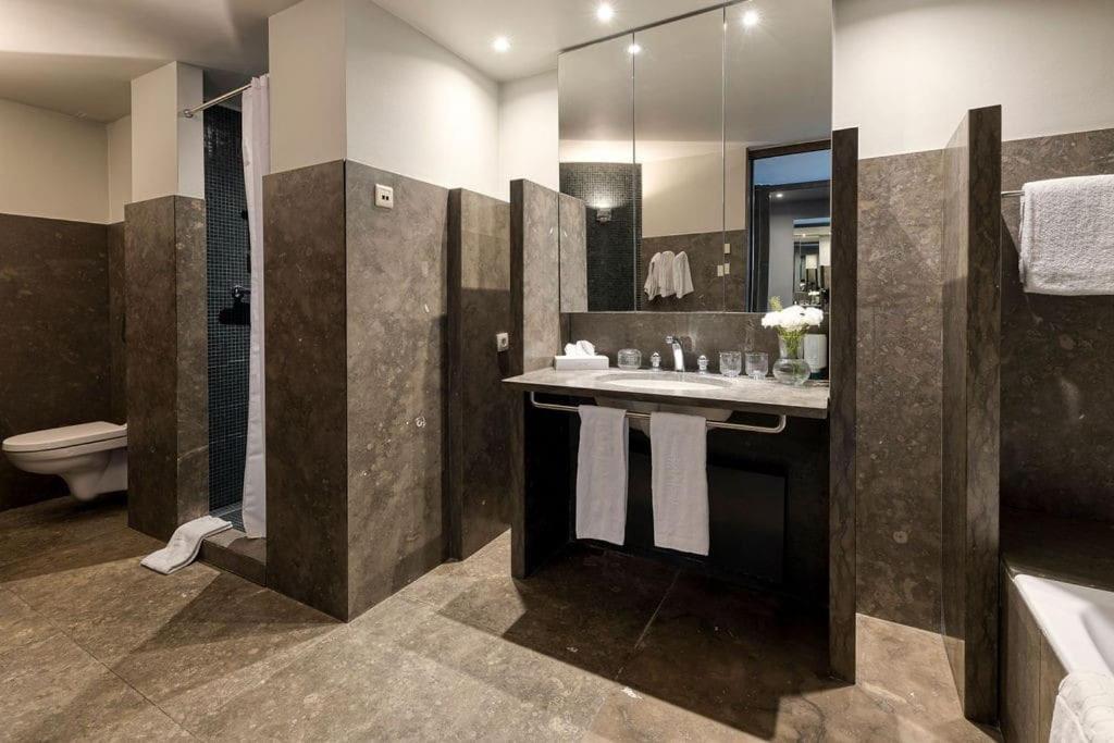 Unique Luxury Flat
