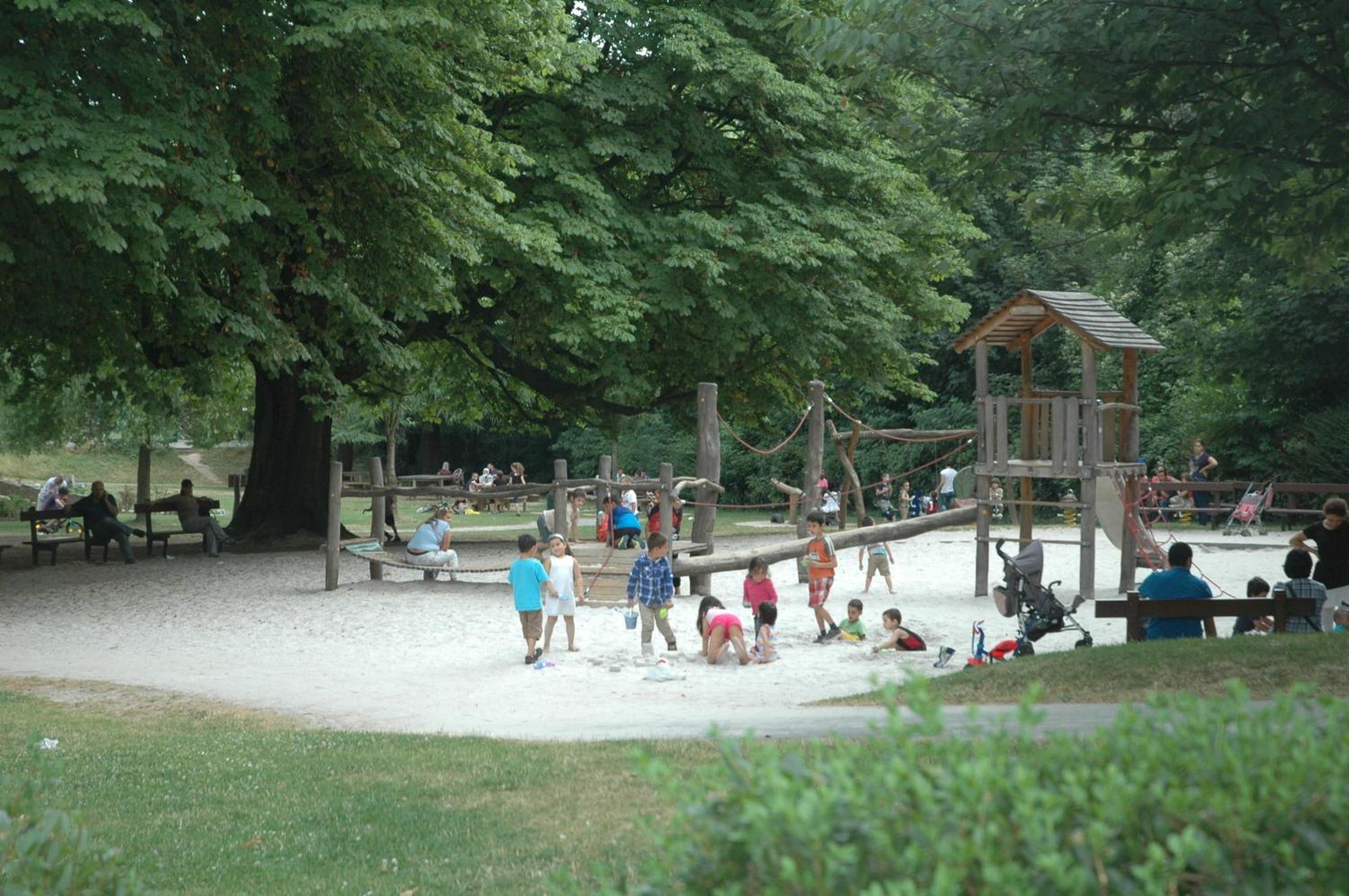 Frühstückspension Avenue Deschanel