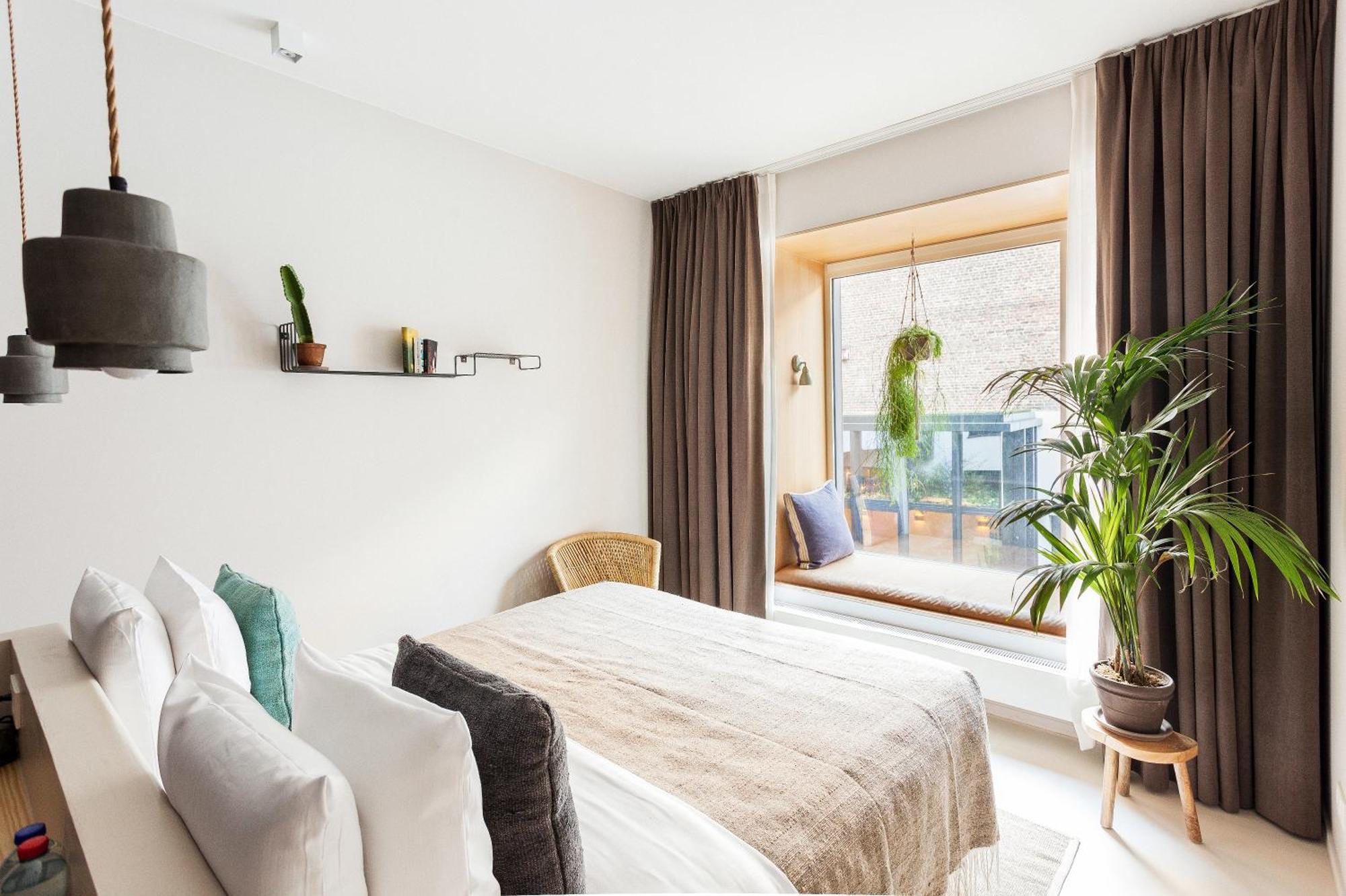Latroupe Jardin Secret 3* Saint-Gilles