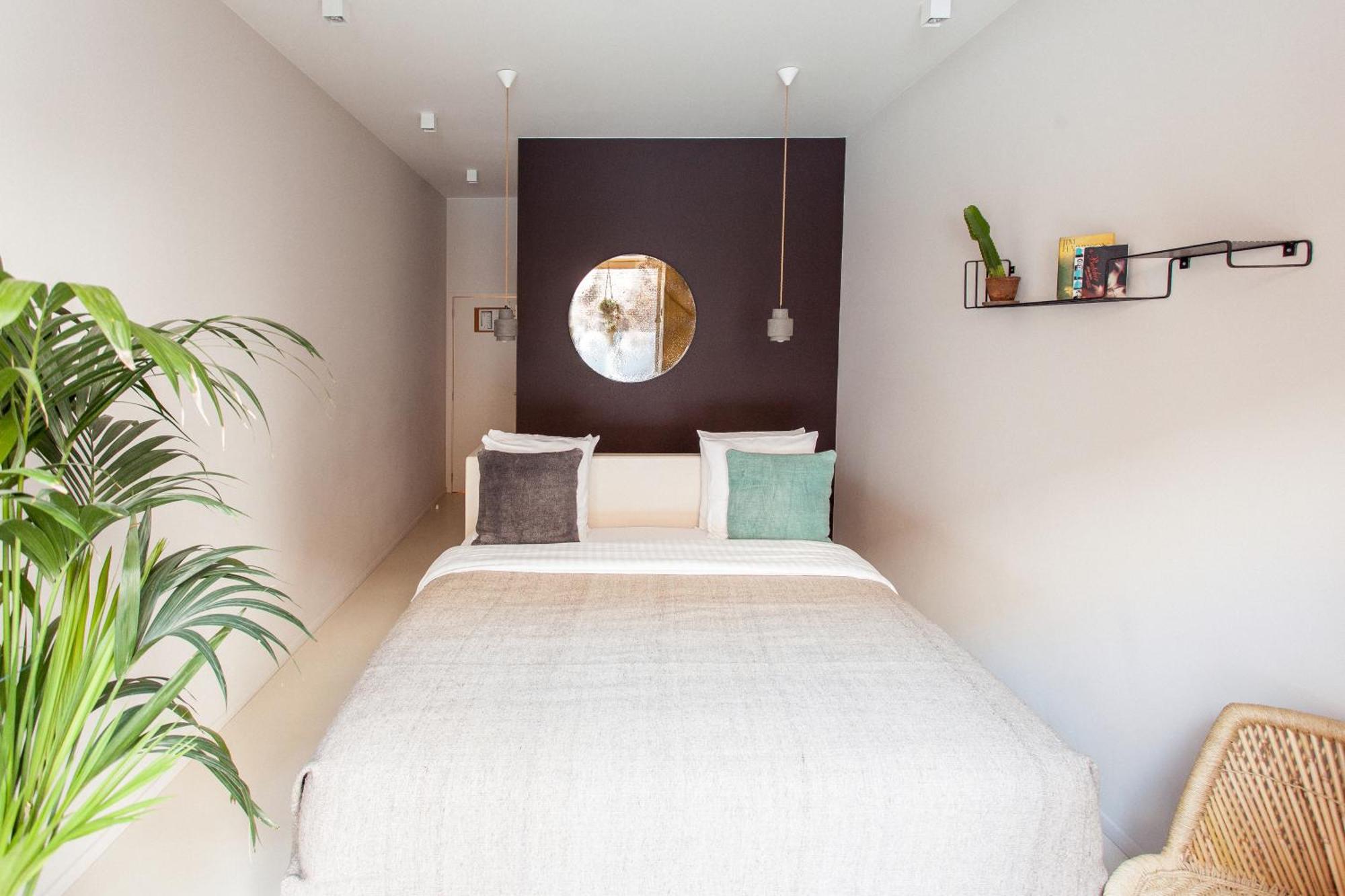 Latroupe Jardin Secret Hotel Saint-Gilles
