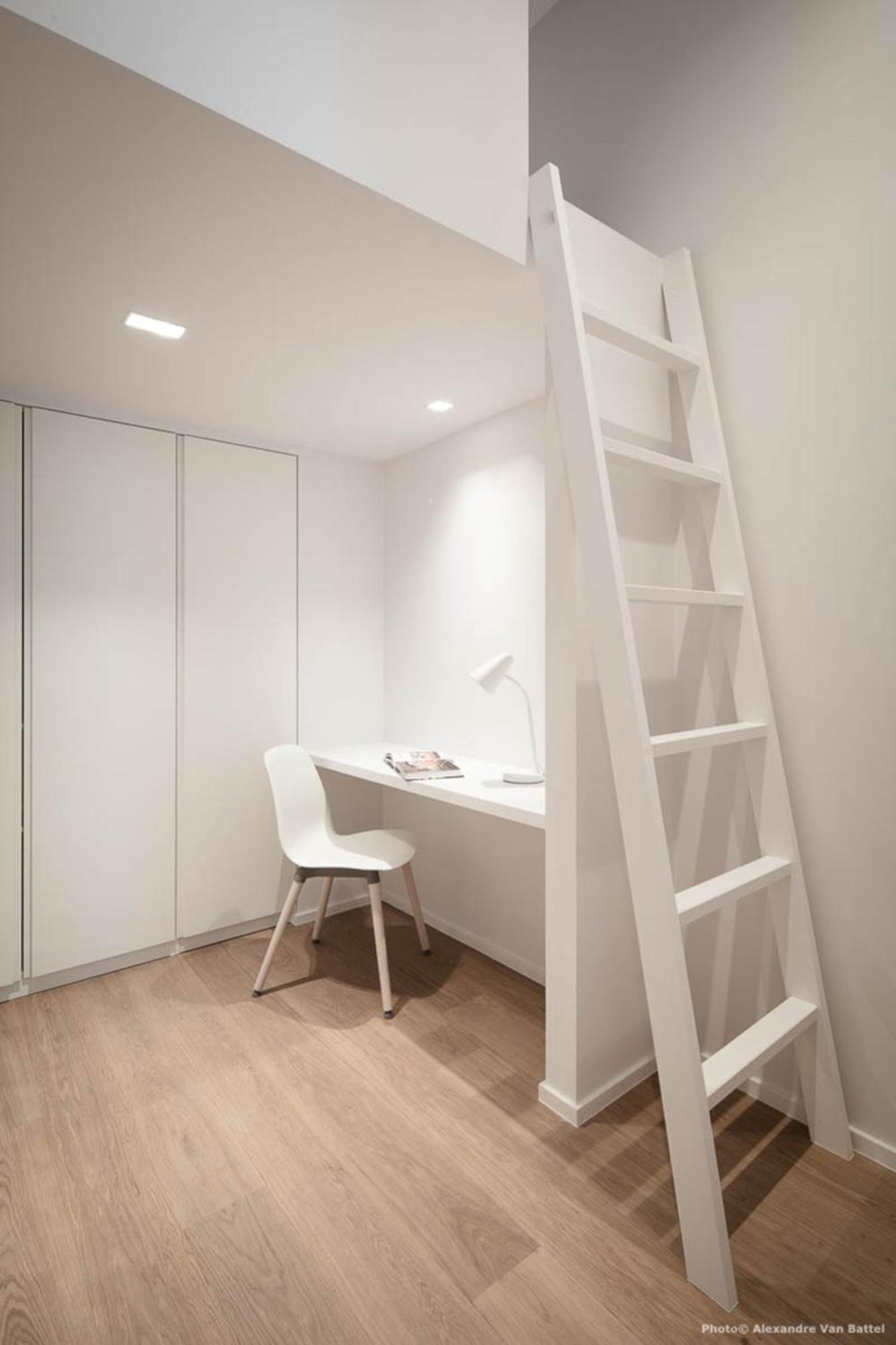 Fully Equipped Near Place Stephanie Brussels