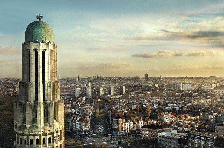 Legrand Căn hộ Brussels
