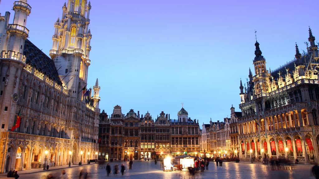 Mamma Mia * Brussels