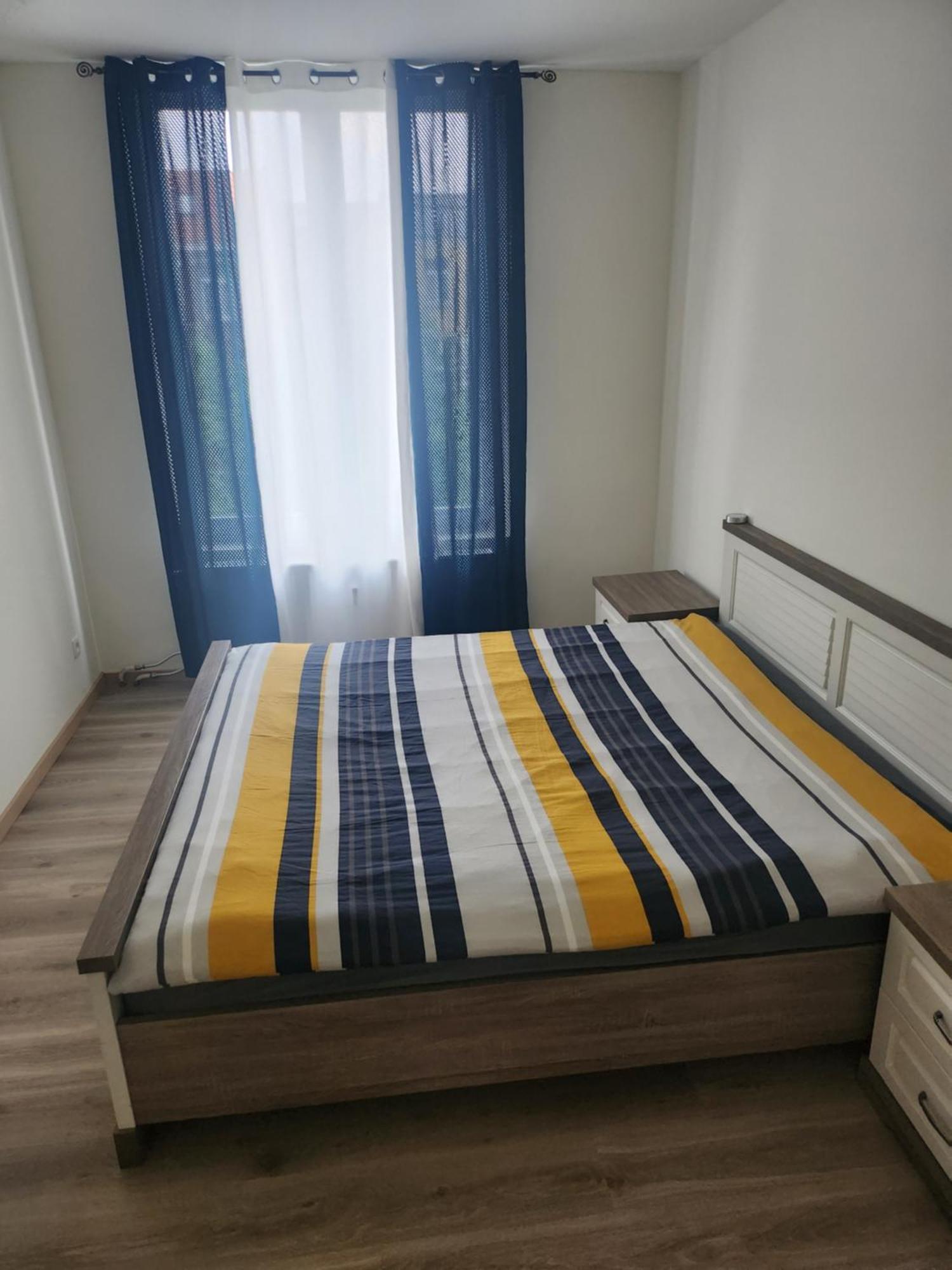 Homestay Chambre Disponible
