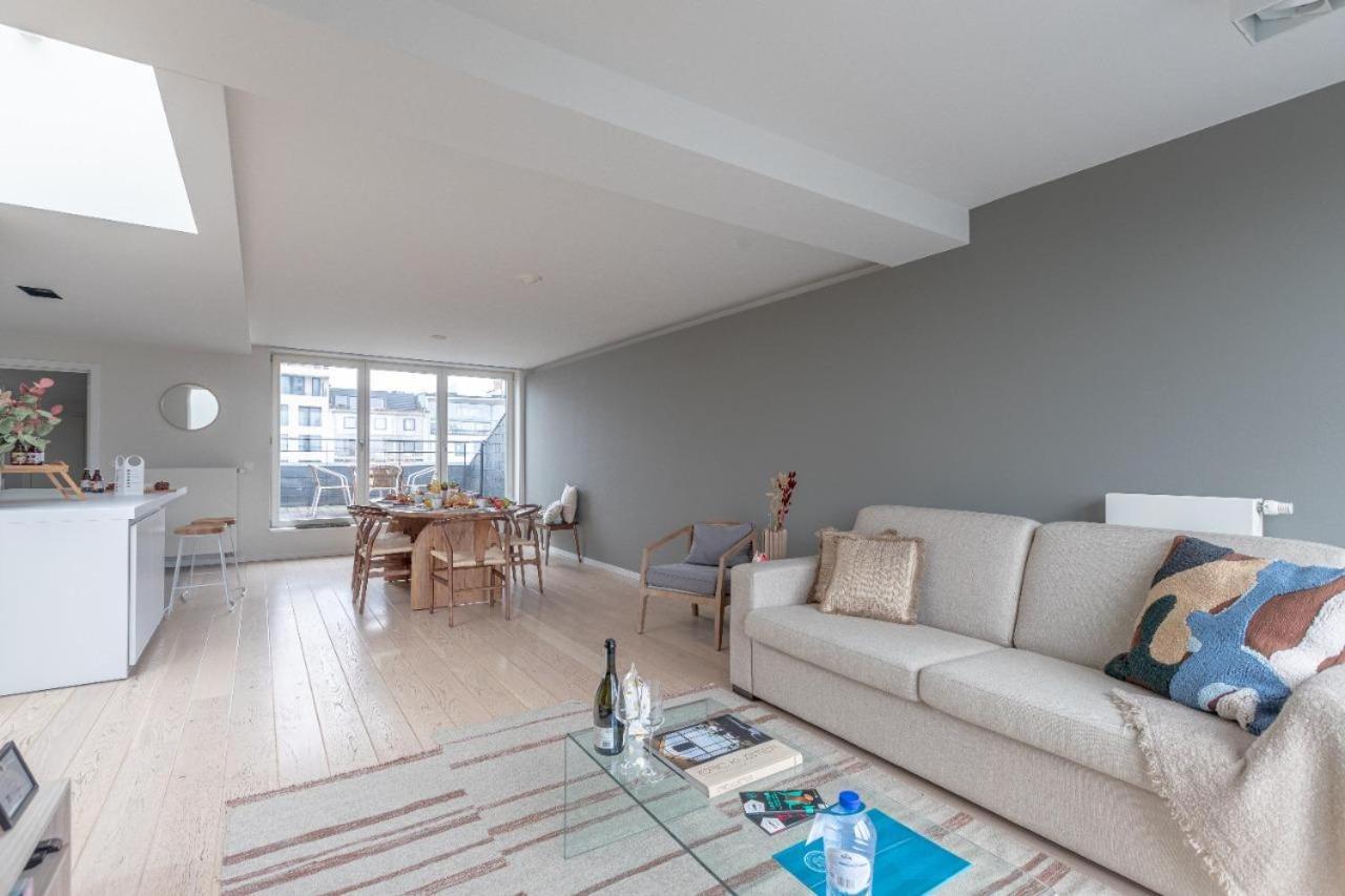 Apartment Sweet - Waterloo