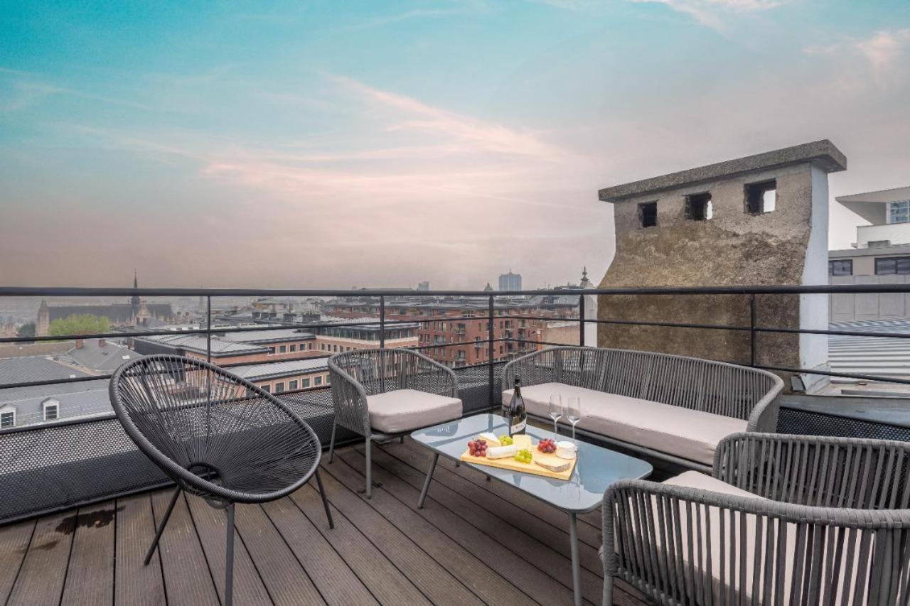 Sweet - Waterloo Apartment *