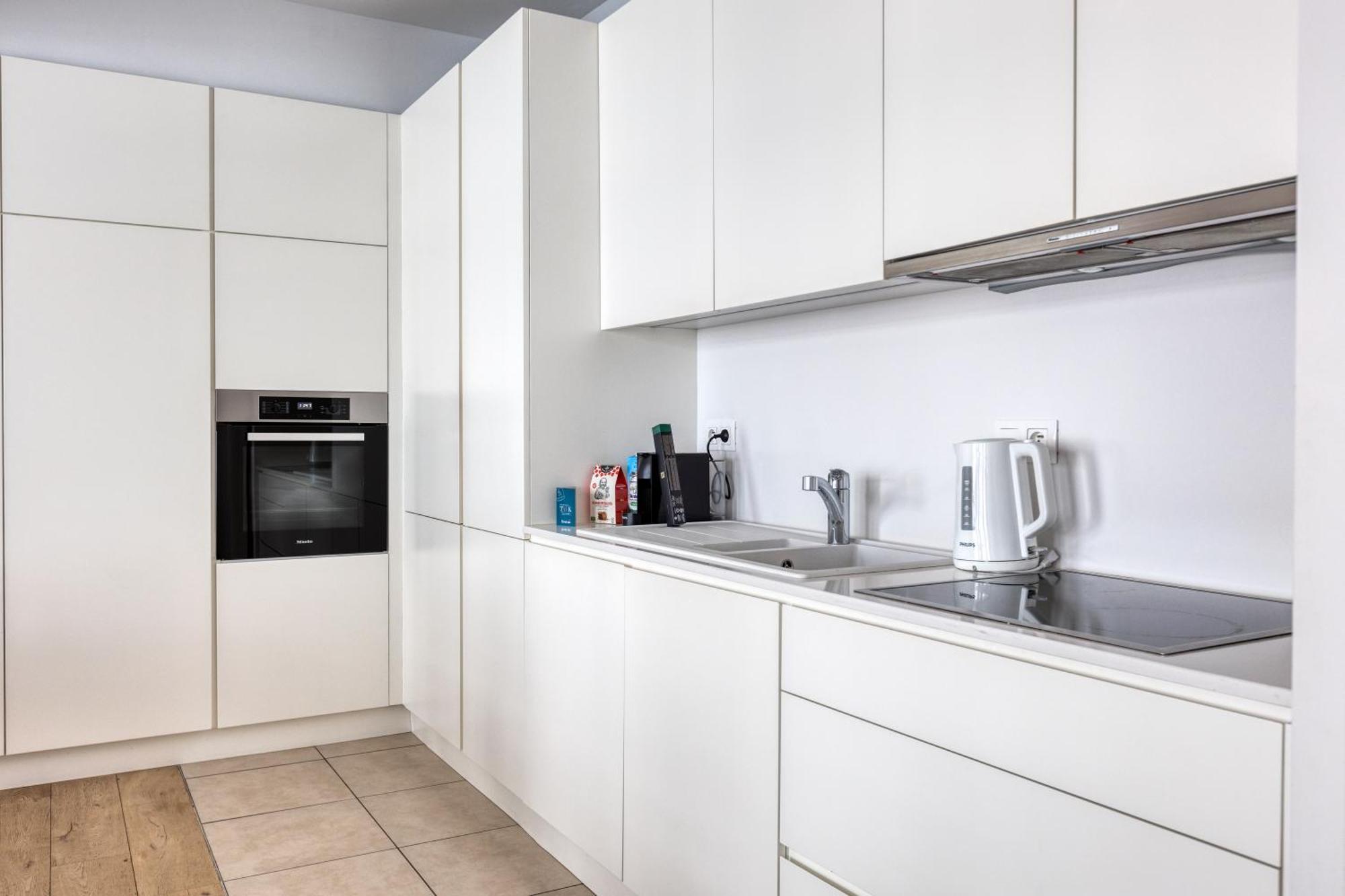 Sweett - Stassart Brussels