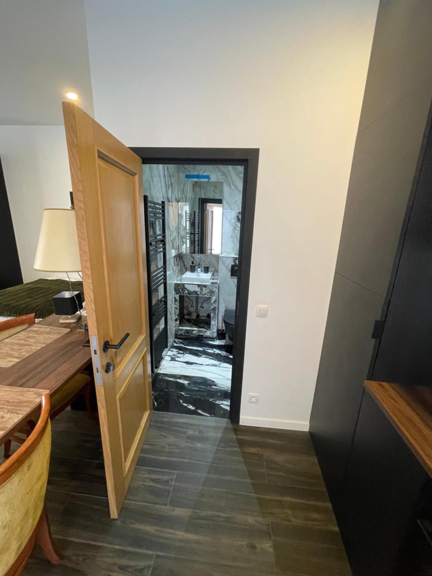 Bonneels Apartment Brussels