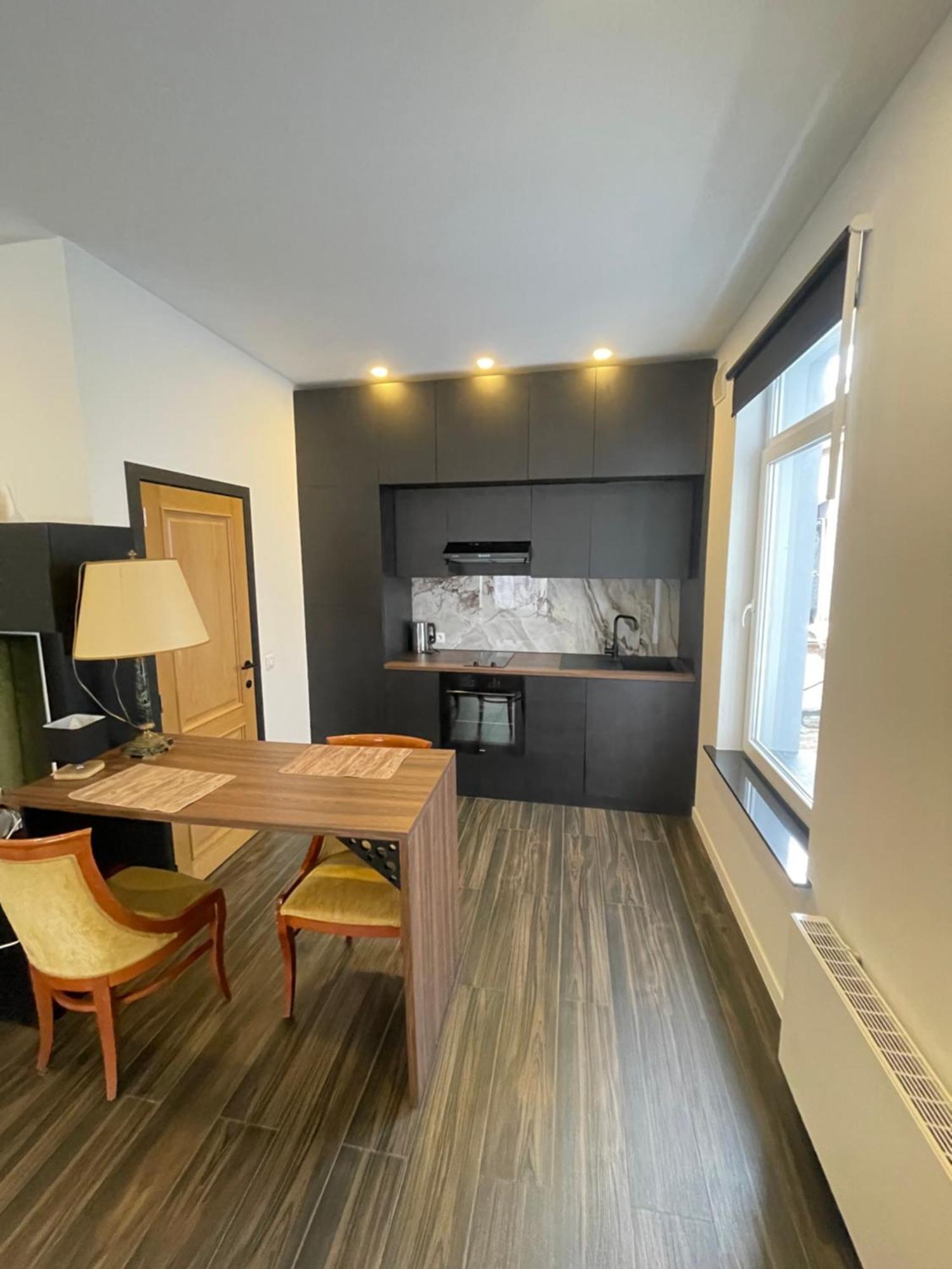 Bonneels Apartment