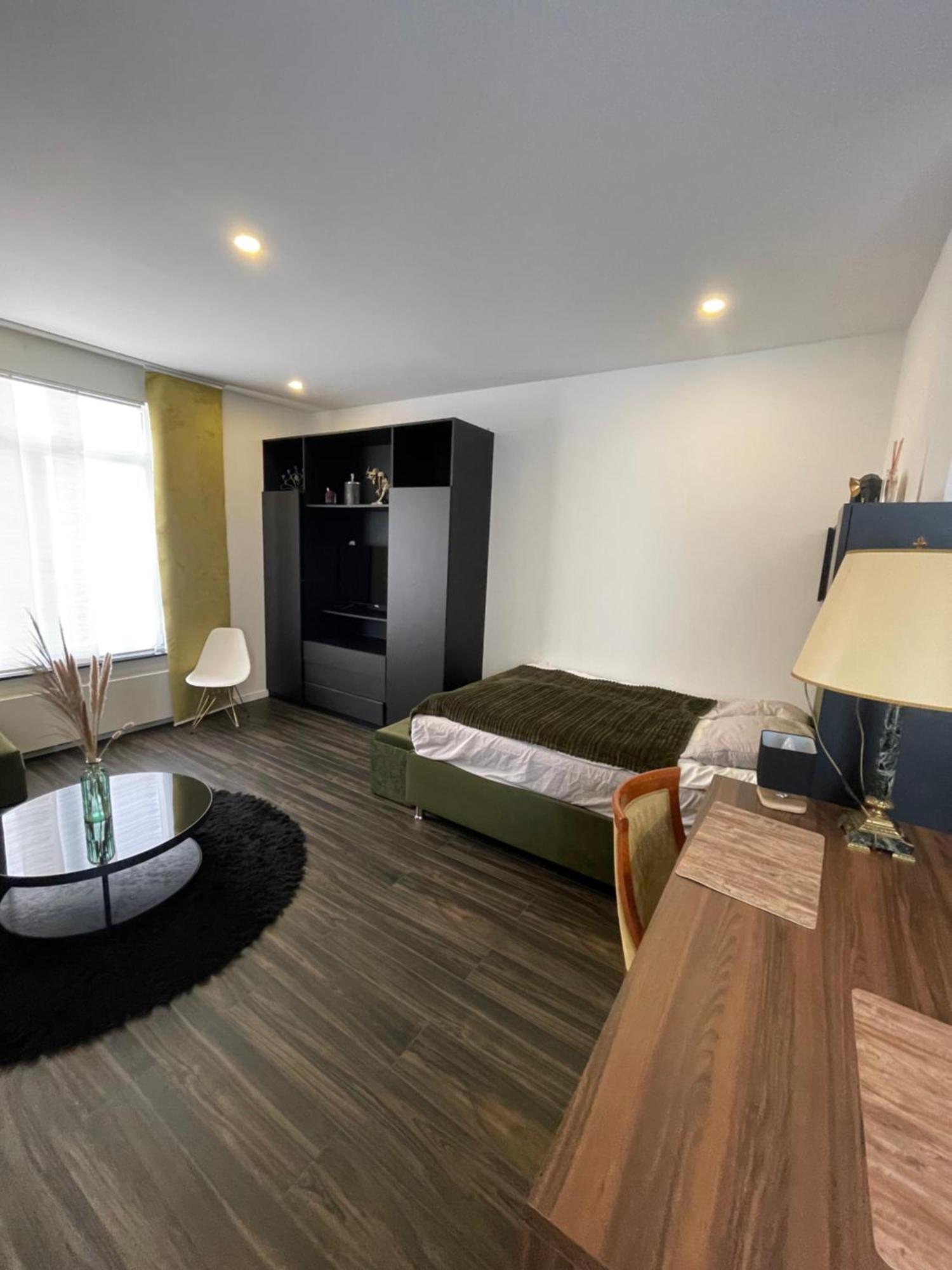 Apartment Bonneels