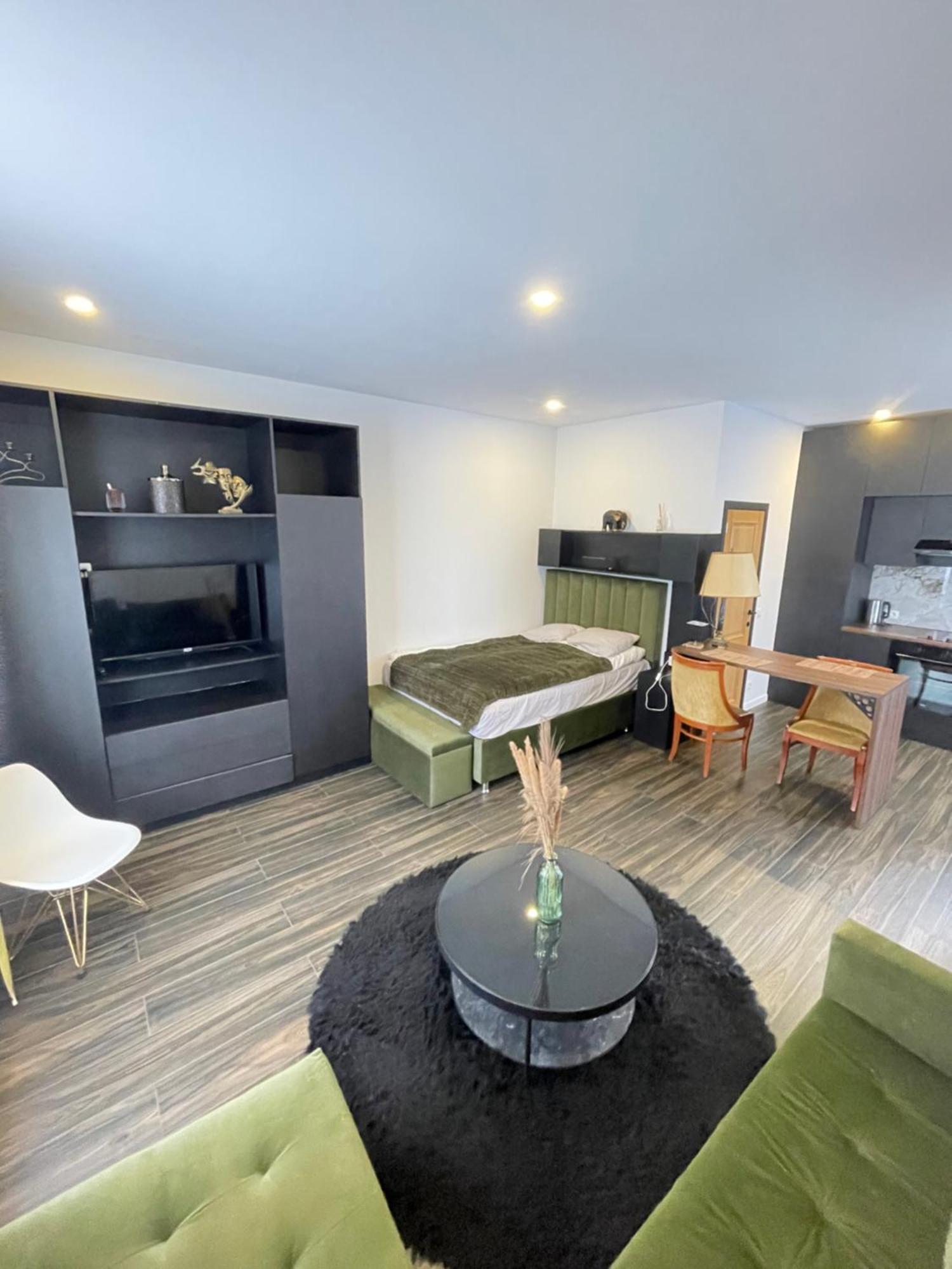 Bonneels Apartment Brussels