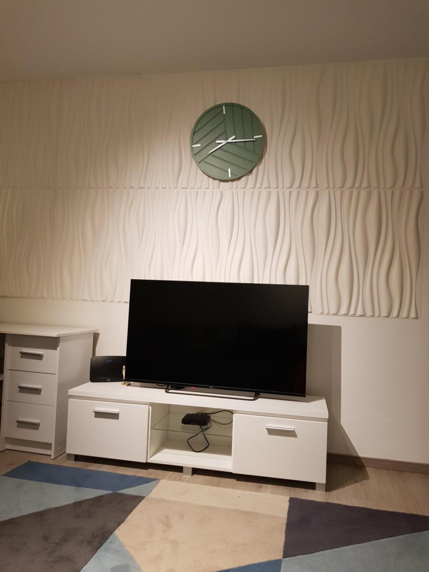 Studio Quartier Louise Calme * Brussels