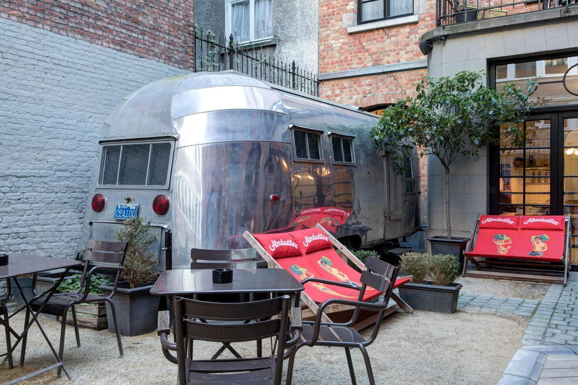 Vintage 3* Brussels