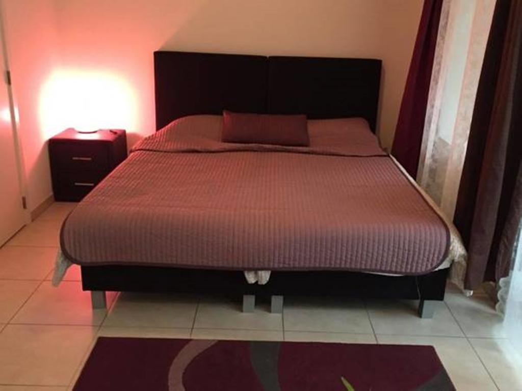 La Maison Du Soleil 3*