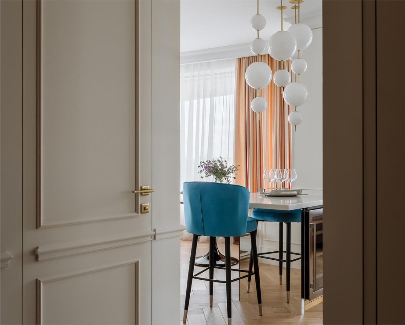 Apartment In Centr Cozy