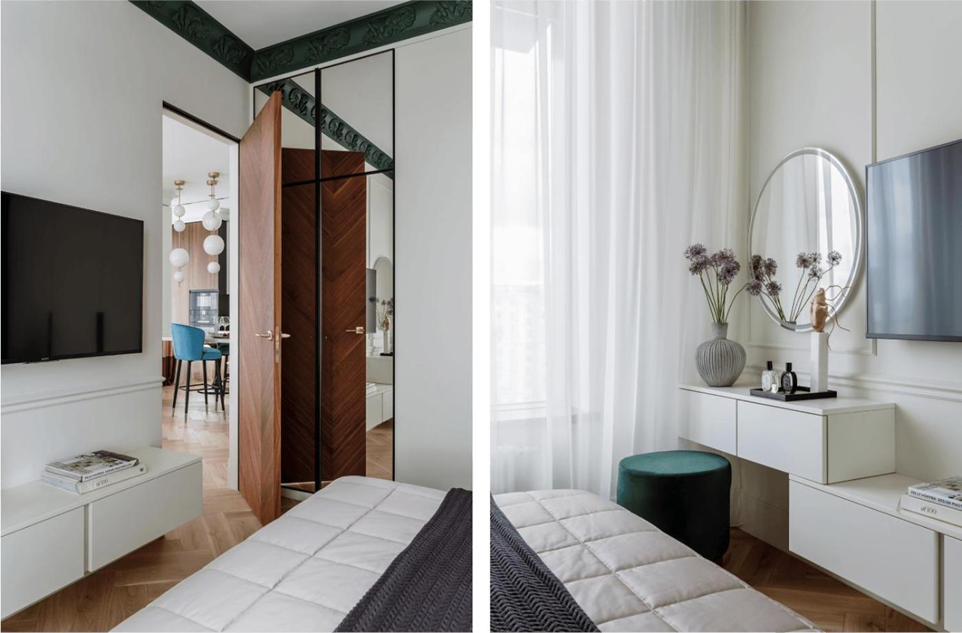 Apartment In Centr Cozy *