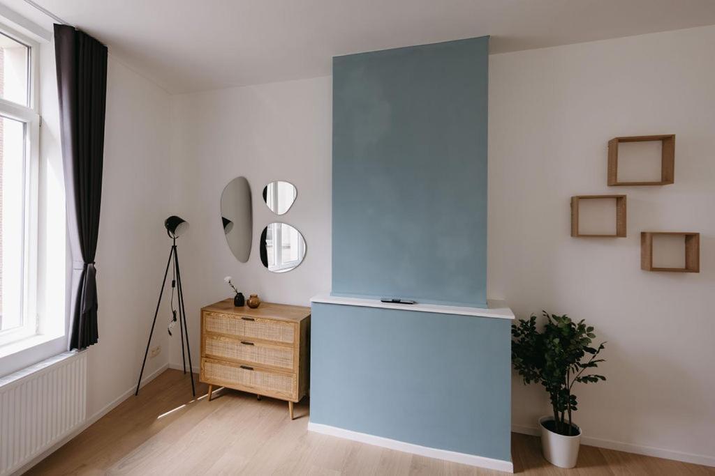 Apartment City Sablon 56 Brussels