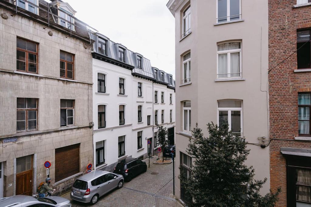 City Sablon 56 * Brussels