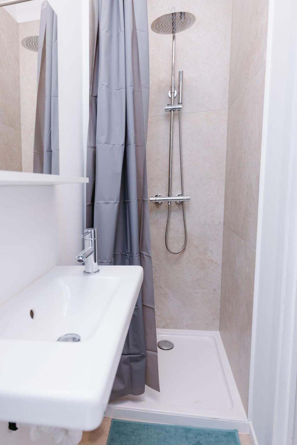 Apartment City Sablon 54 *
