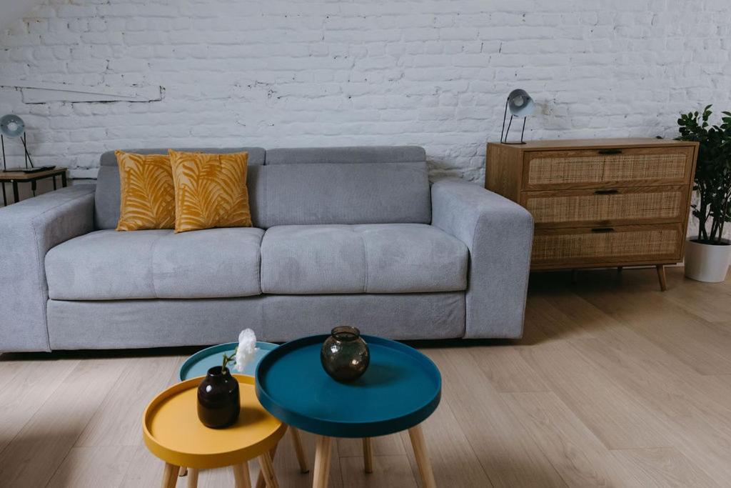 Apartamento City Sablon 54 *