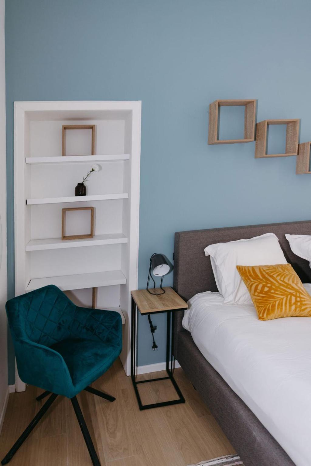 Apartment City Sablon 54
