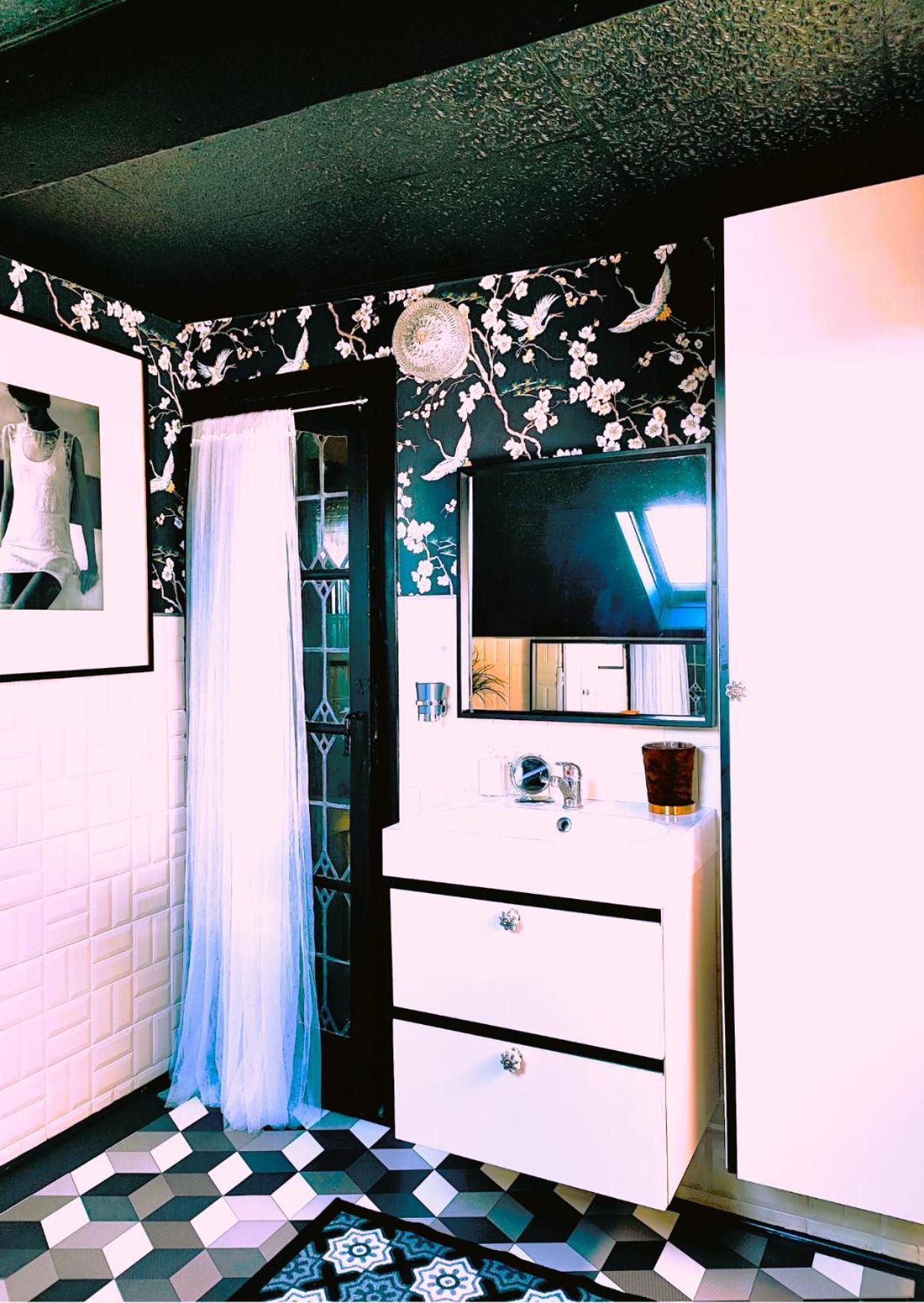 Duplex Atypique A Apartment *