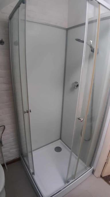 Duplex 3 A Saint-gilles
