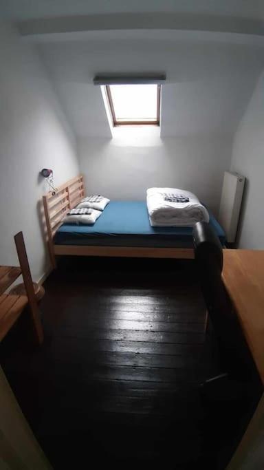 Duplex 3 A Saint-gilles *