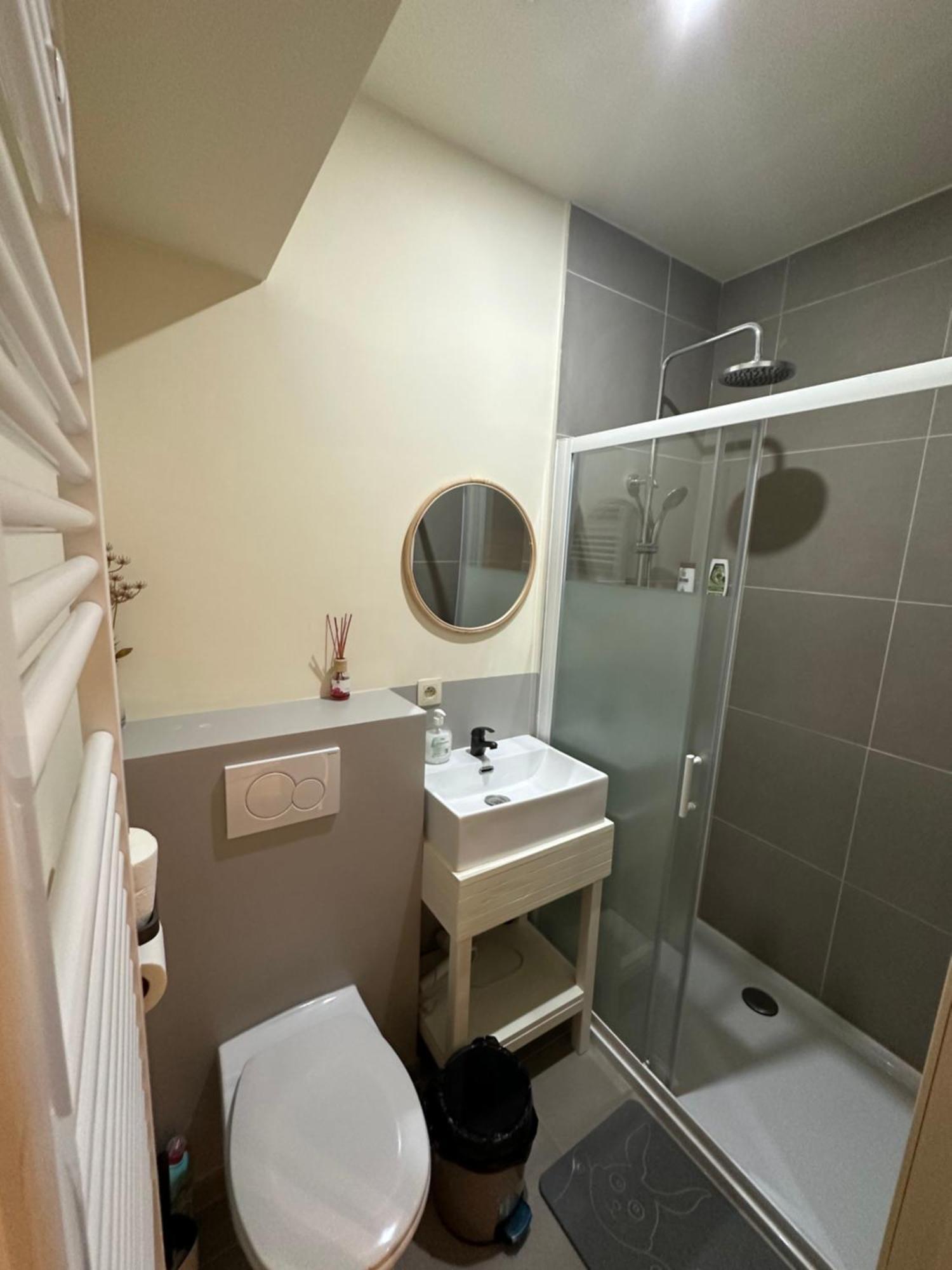 Wonder Apartment