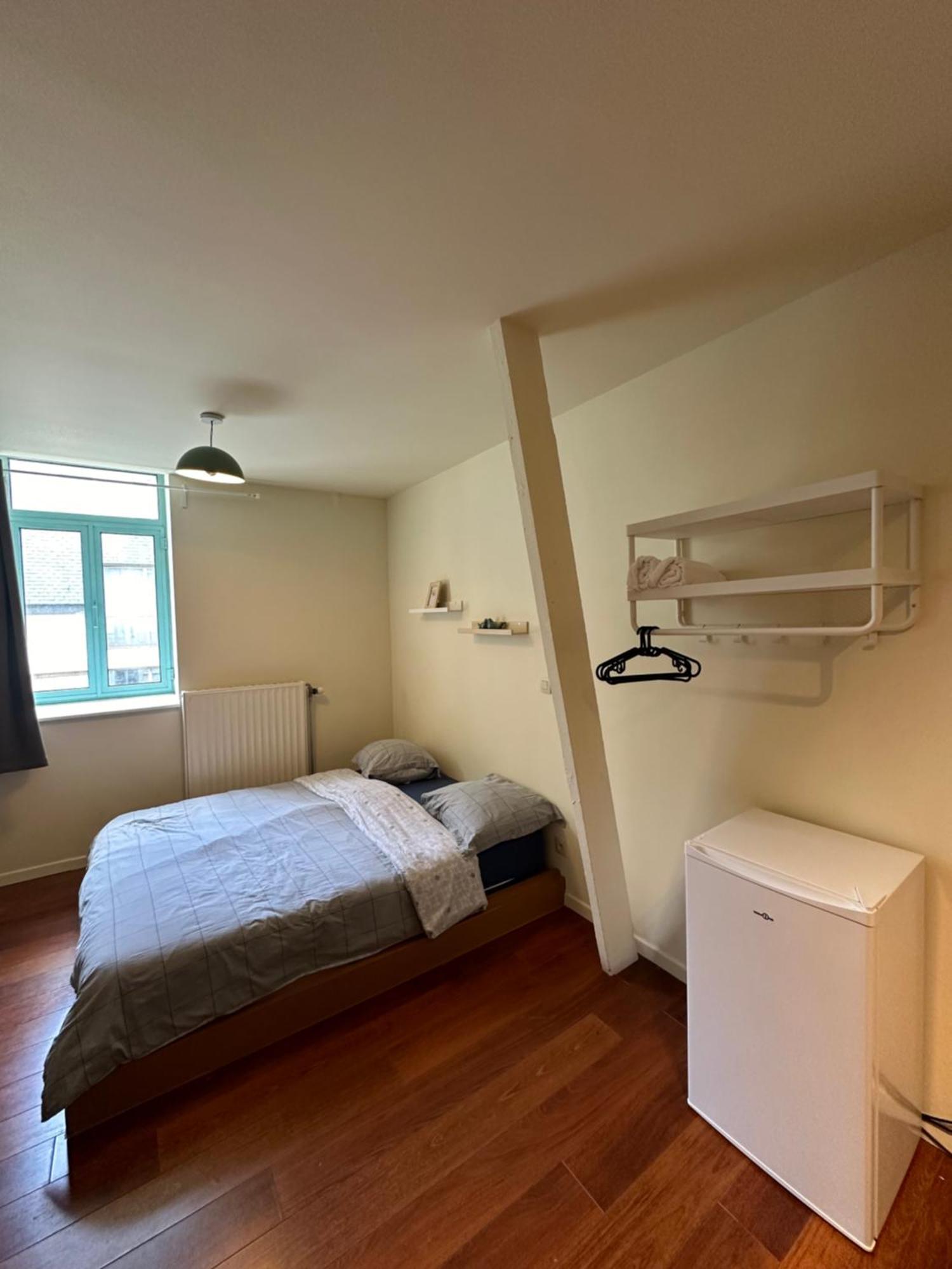 Apartment Wonder Brussels