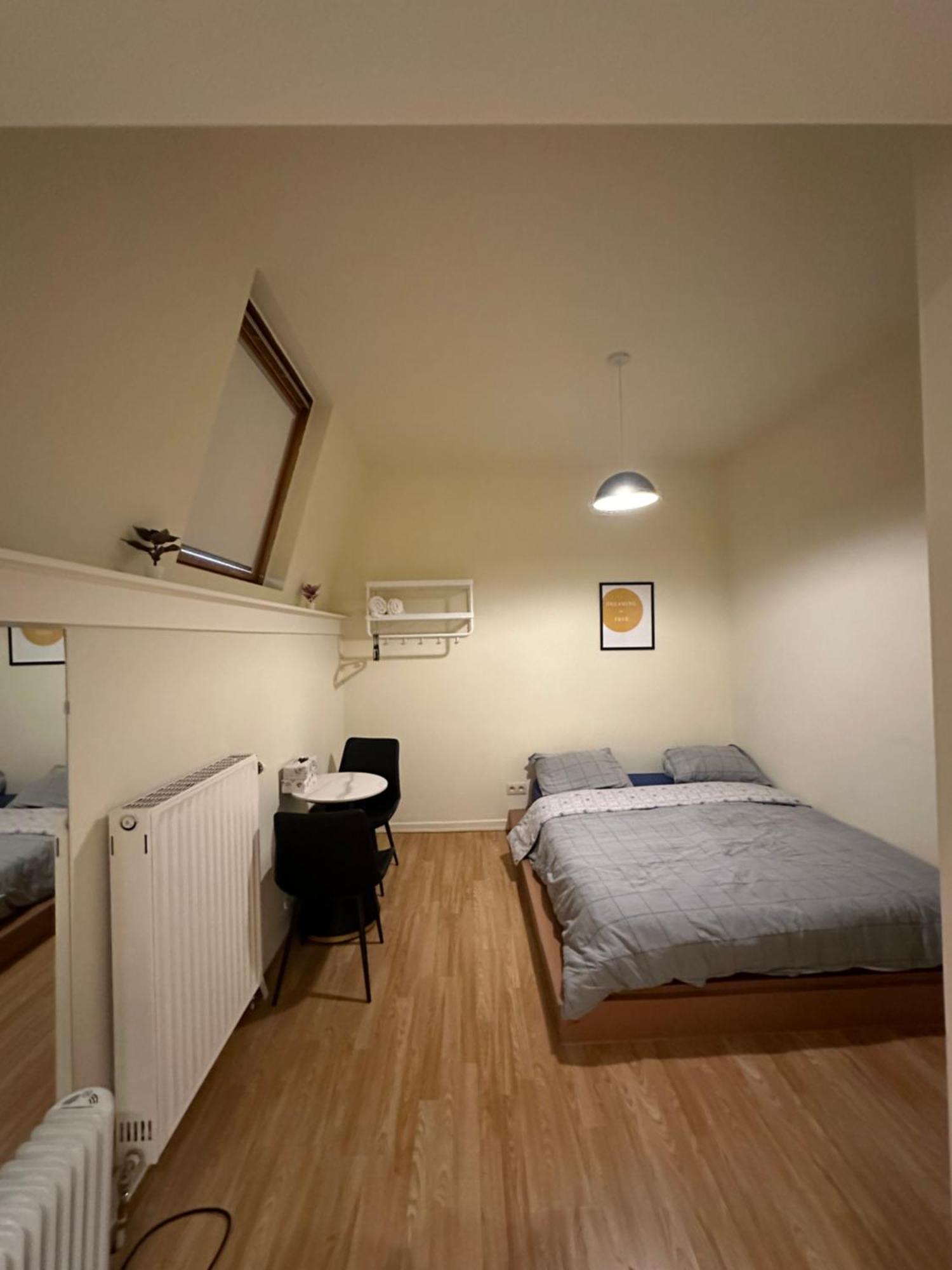 Wonder Apartment Brussels