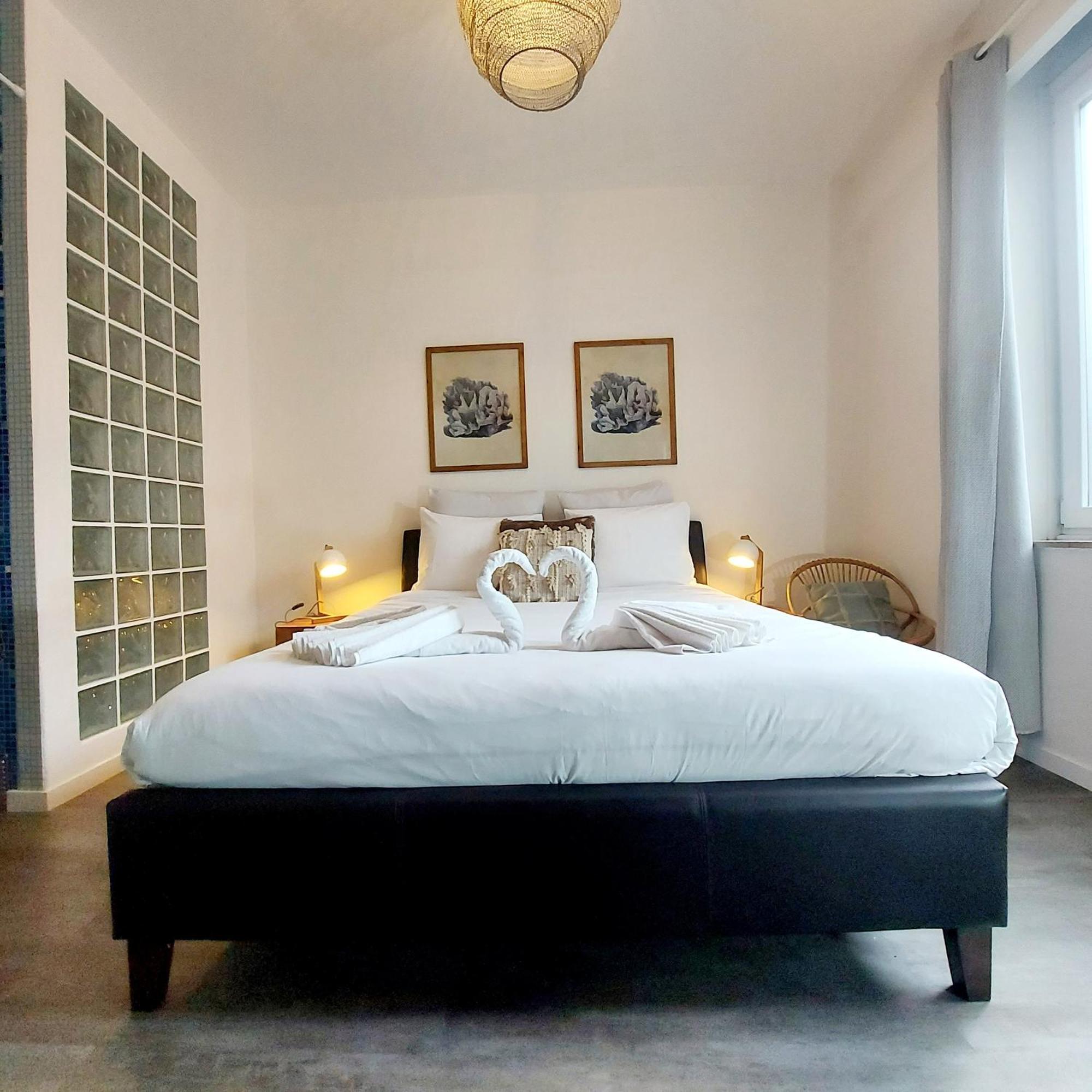 Apartment New Charming Grand Place Brussels