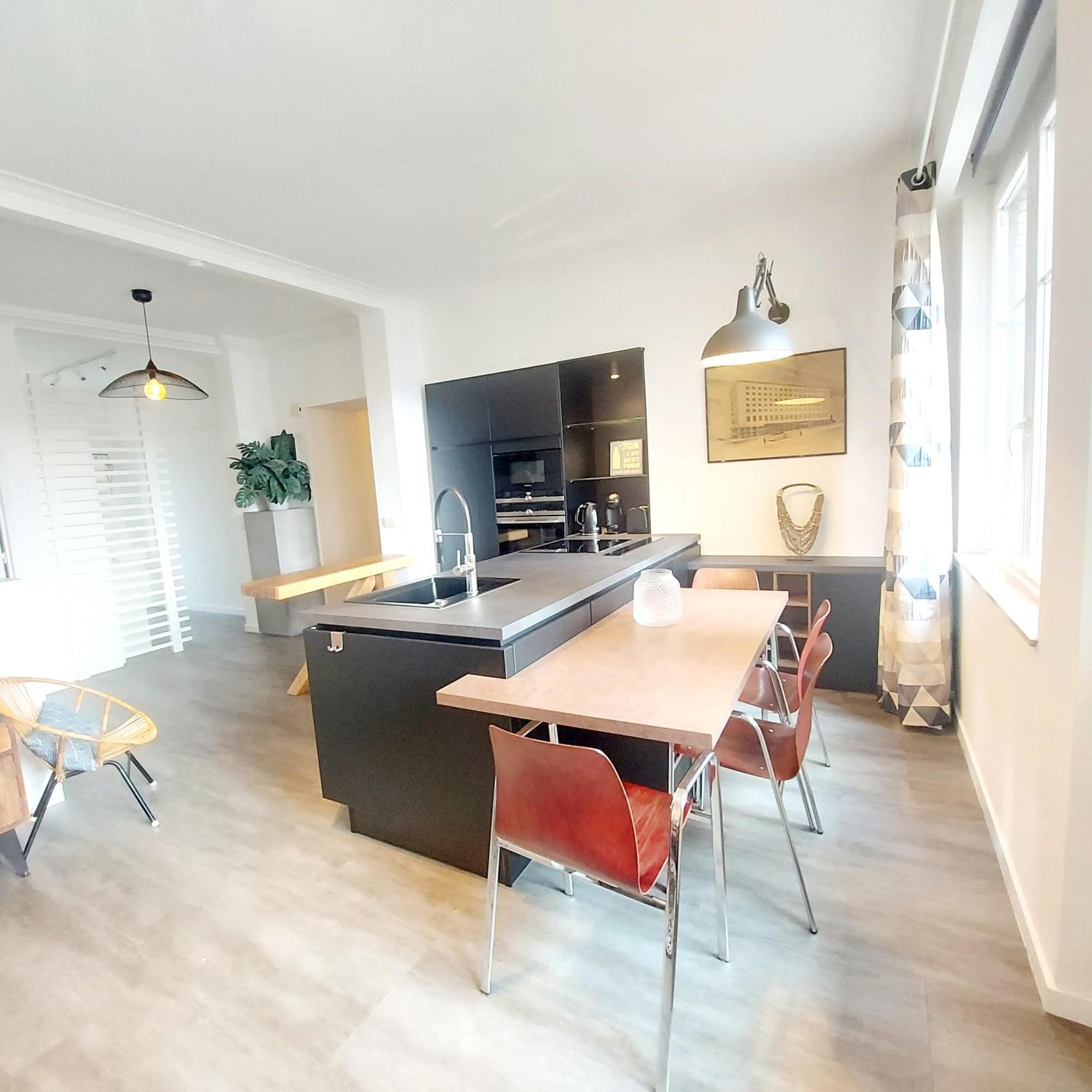 New Charming Grand Place * Brussels