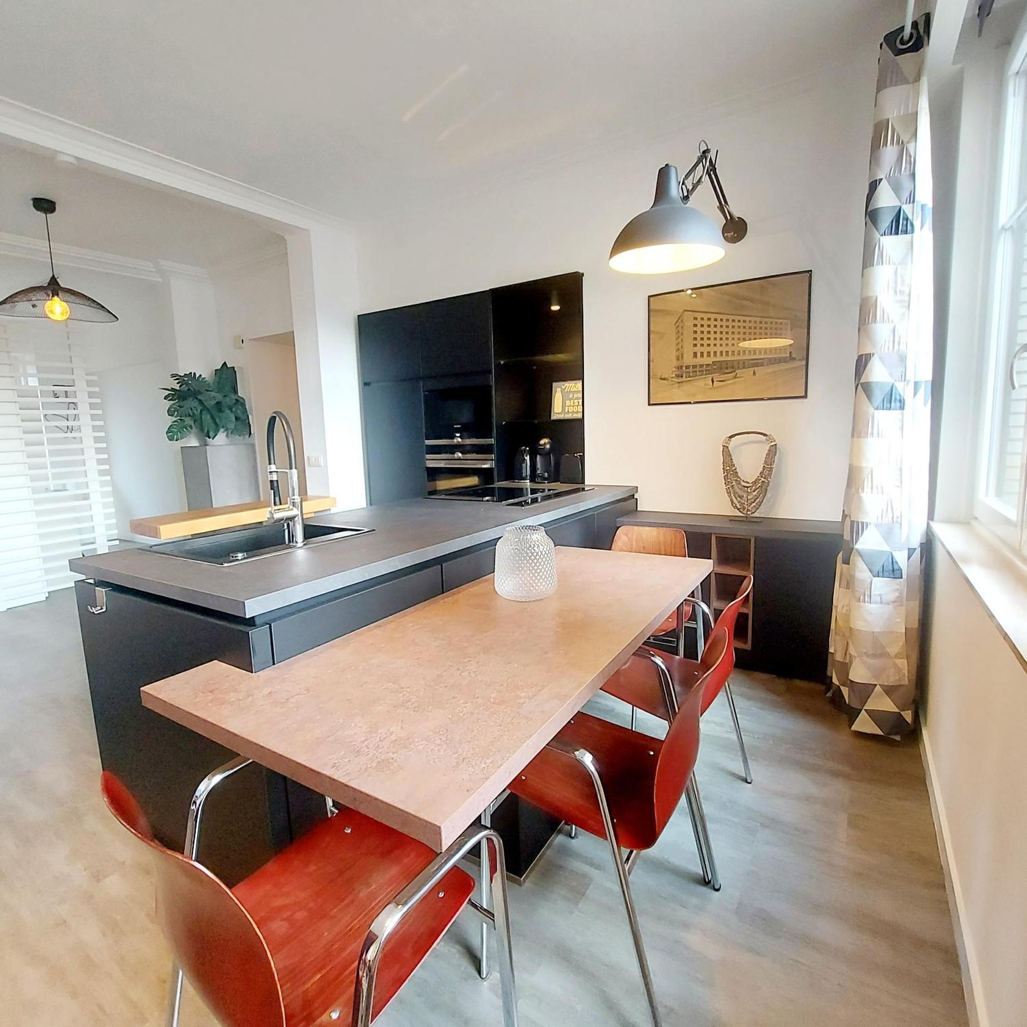 New Charming Grand Place Apartment *