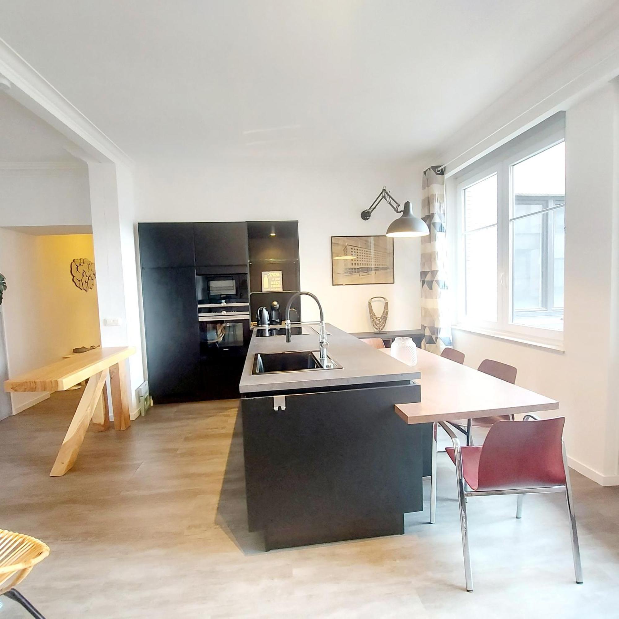 New Charming Grand Place Apartment Brussels