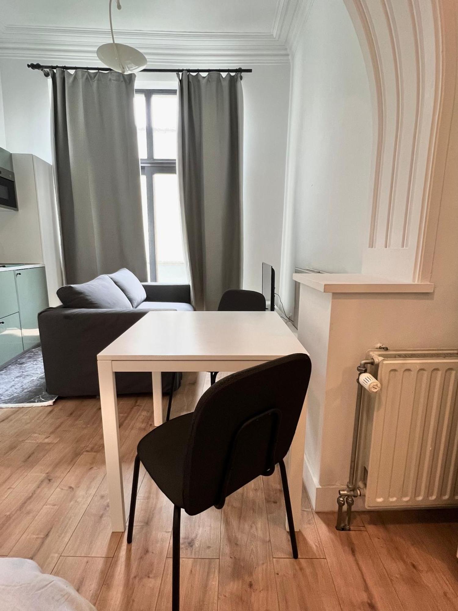 Appartement Hyper Centre Brussel