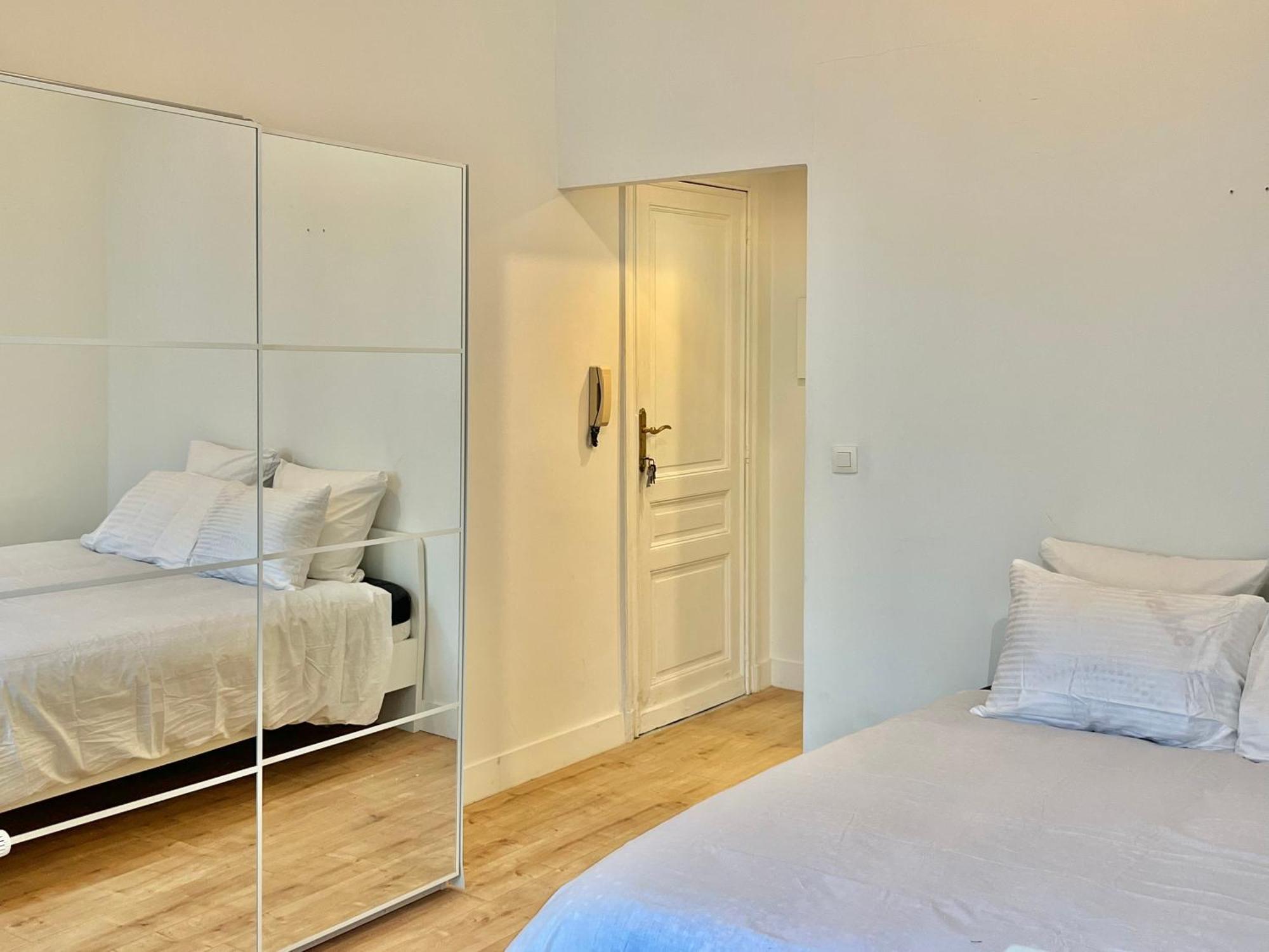 Hyper Centre Appartement Brussel