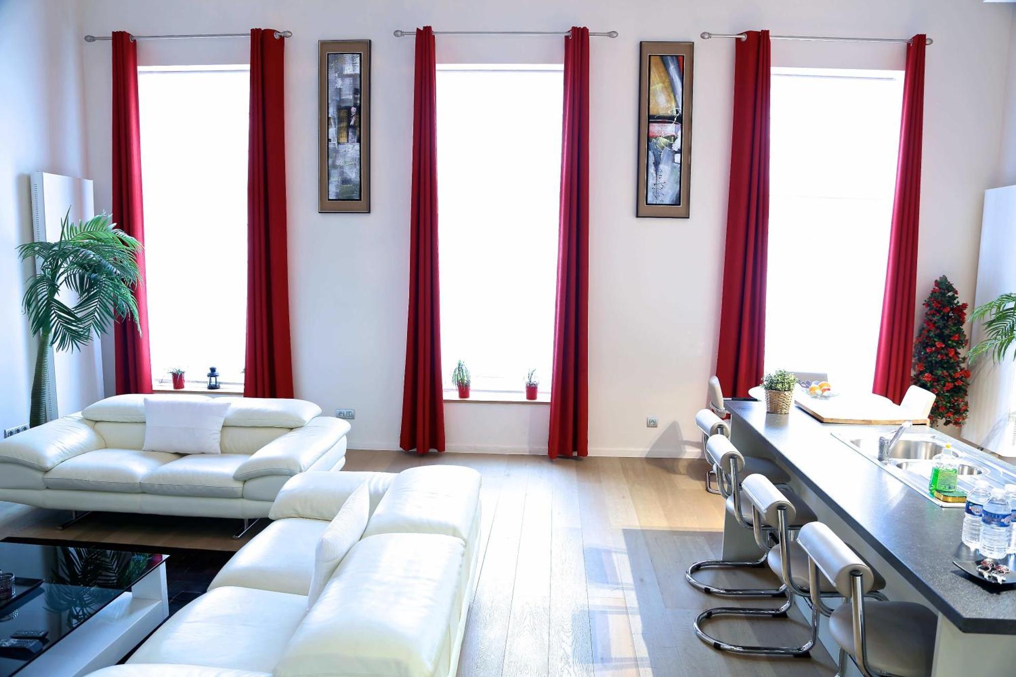 Royal Appartement Brussel