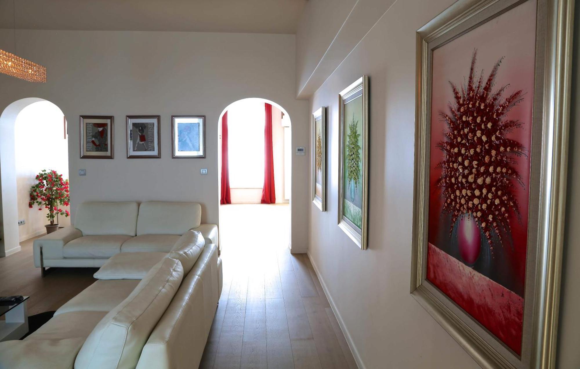 Royal Appartement Brussel