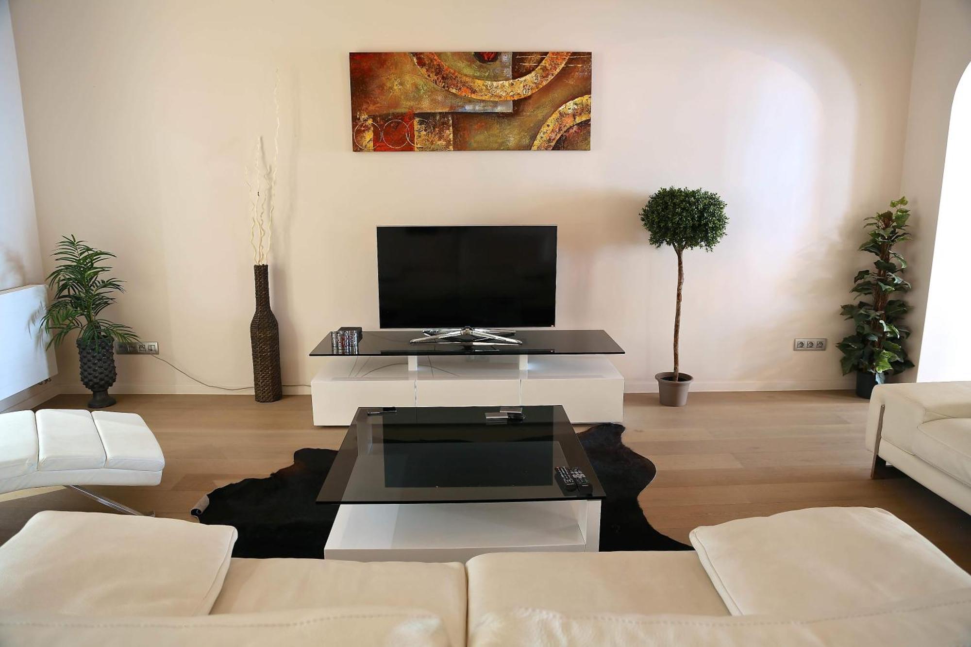 Royal Appartement