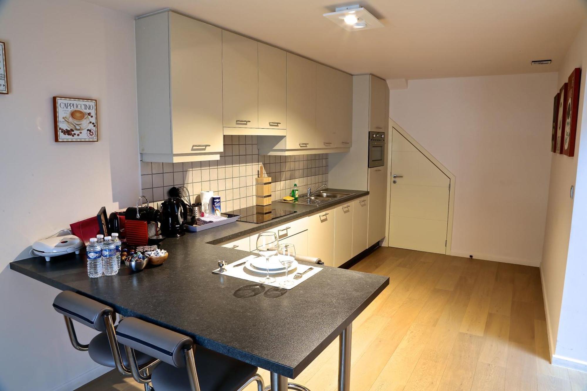 Royal Appartement Brussel